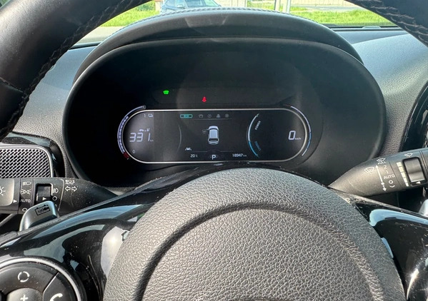 Kia Soul cena 99500 przebieg: 19000, rok produkcji 2020 z Warszawa małe 92